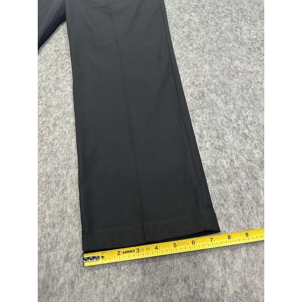 Lululemon Men's ABC Classic-Fit Trouser Size 38 Stretch Cotton VersaTwill Pants - Picture 13 of 13